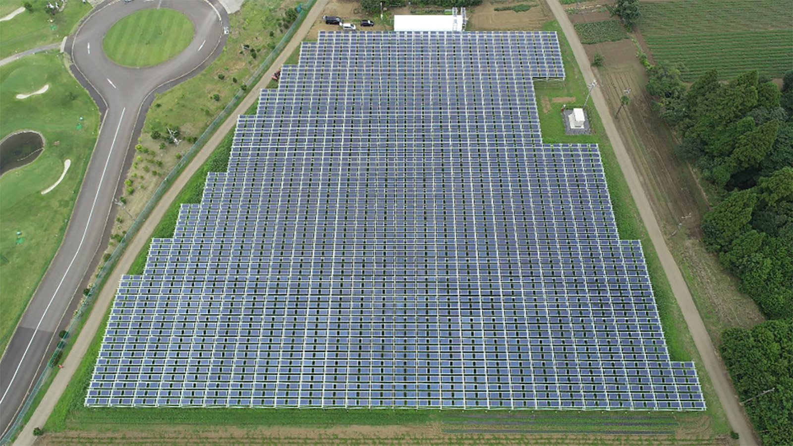 太陽光と農業「ソーラーシェアリング」の未来