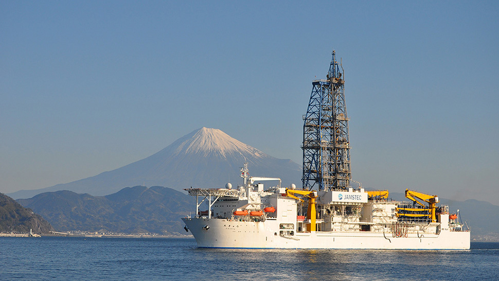エネルギーと私たちの暮らし Vol.42 「日本の生命線」南鳥島沖レアアース：経済安全保障と産業競争力強化の鍵