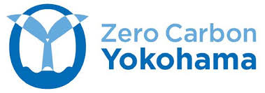 図） Zero Carbon Yokohama