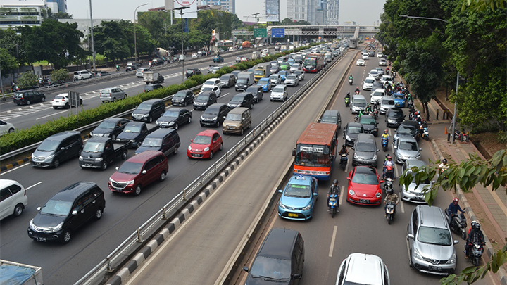 アジアの渋滞解消に挑む日本企業 課題は山積