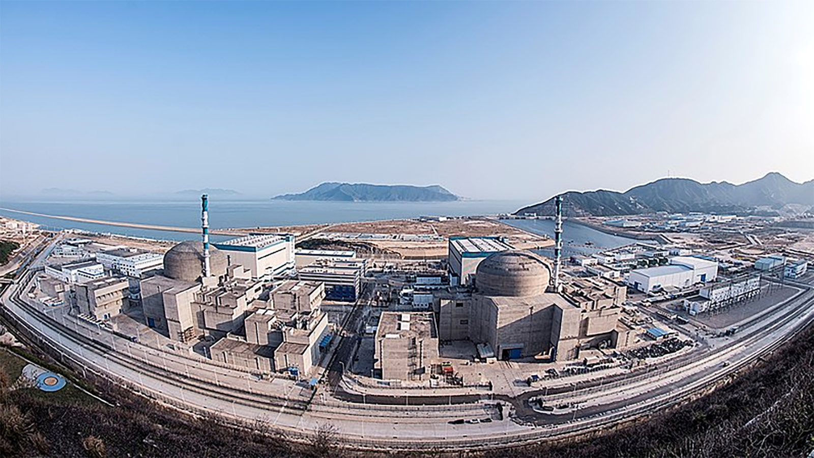 加速する中国の原子力発電所輸出