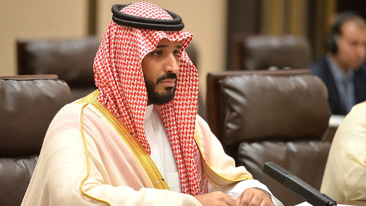 「カタール断交」とサウジアラビアの未来（上）