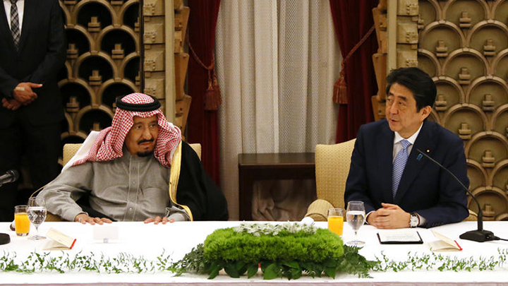 「カタール断交」とサウジアラビアの未来（下）