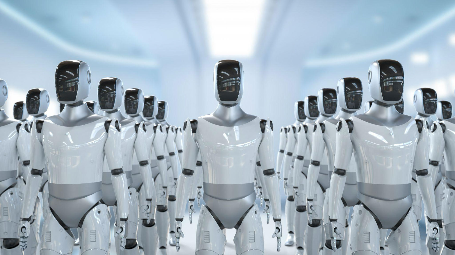 ヒューマノイド新時代、日本は再び世界の先頭に立てるか？
