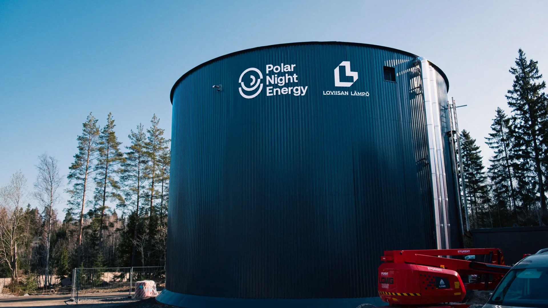 フィンランド発「砂電池」：再生可能エネルギーの長時間貯蔵を可能にする革新的技術