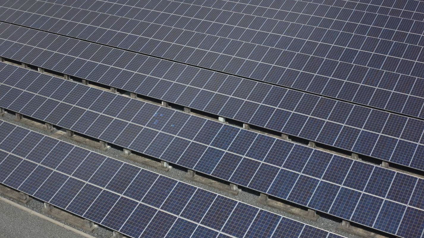 テクノロジーが拓く未来の暮らし Vol.119 テクノロジーで解決するエネルギー課題：飯田マイクログリッドと太陽光パネルリサイクルの全貌「テクノフェア2025」その2